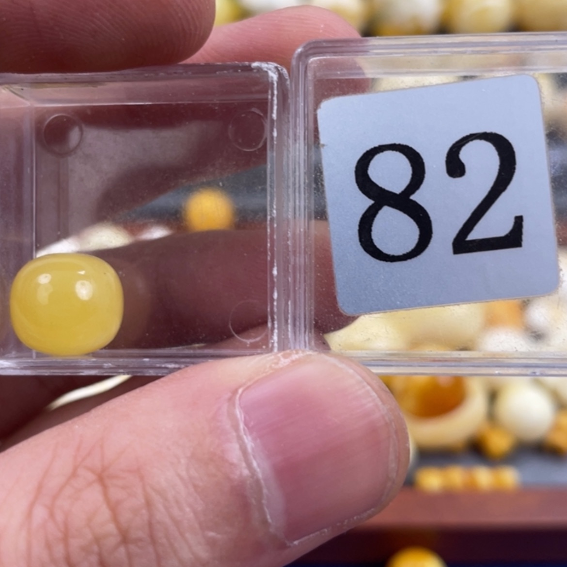 【闪购商品】琥珀珠宝奇石未镶嵌