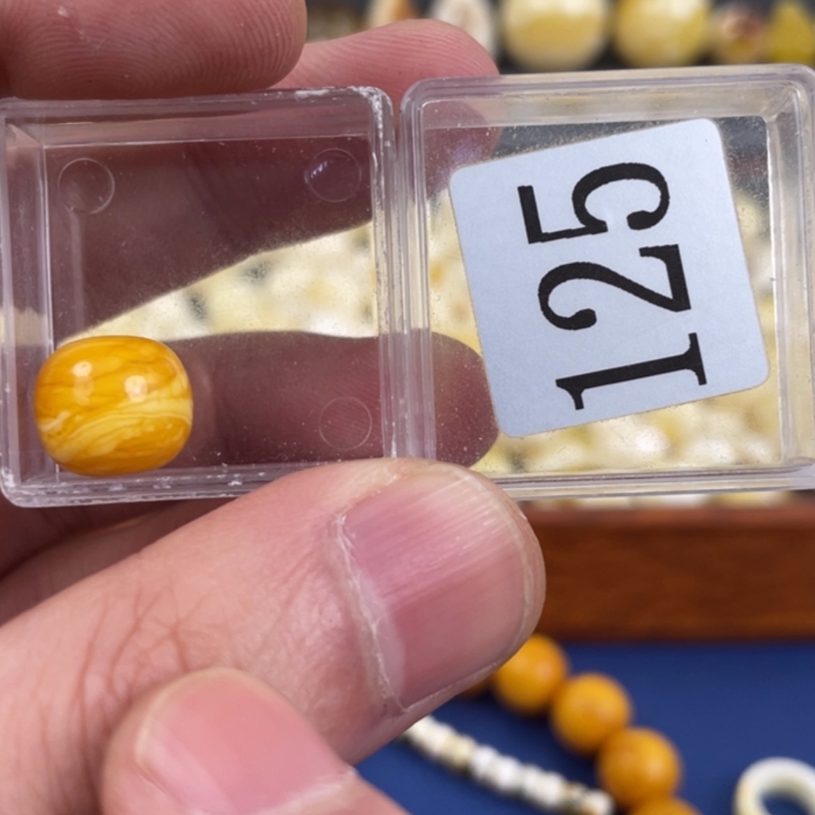 【闪购商品】琥珀珠宝奇石未镶嵌