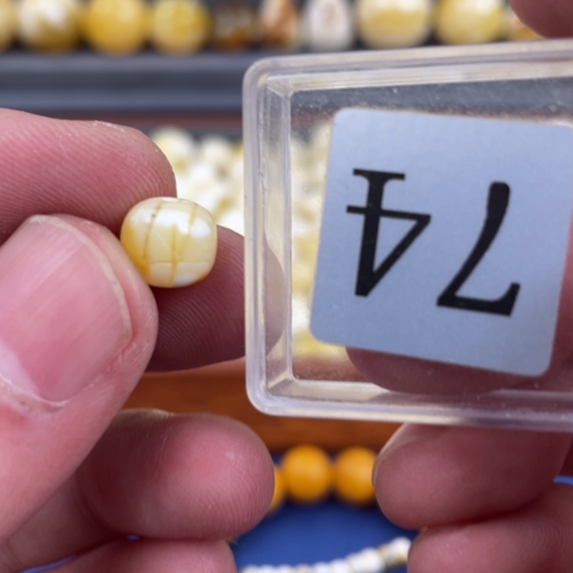 【闪购商品】琥珀珠宝奇石未镶嵌