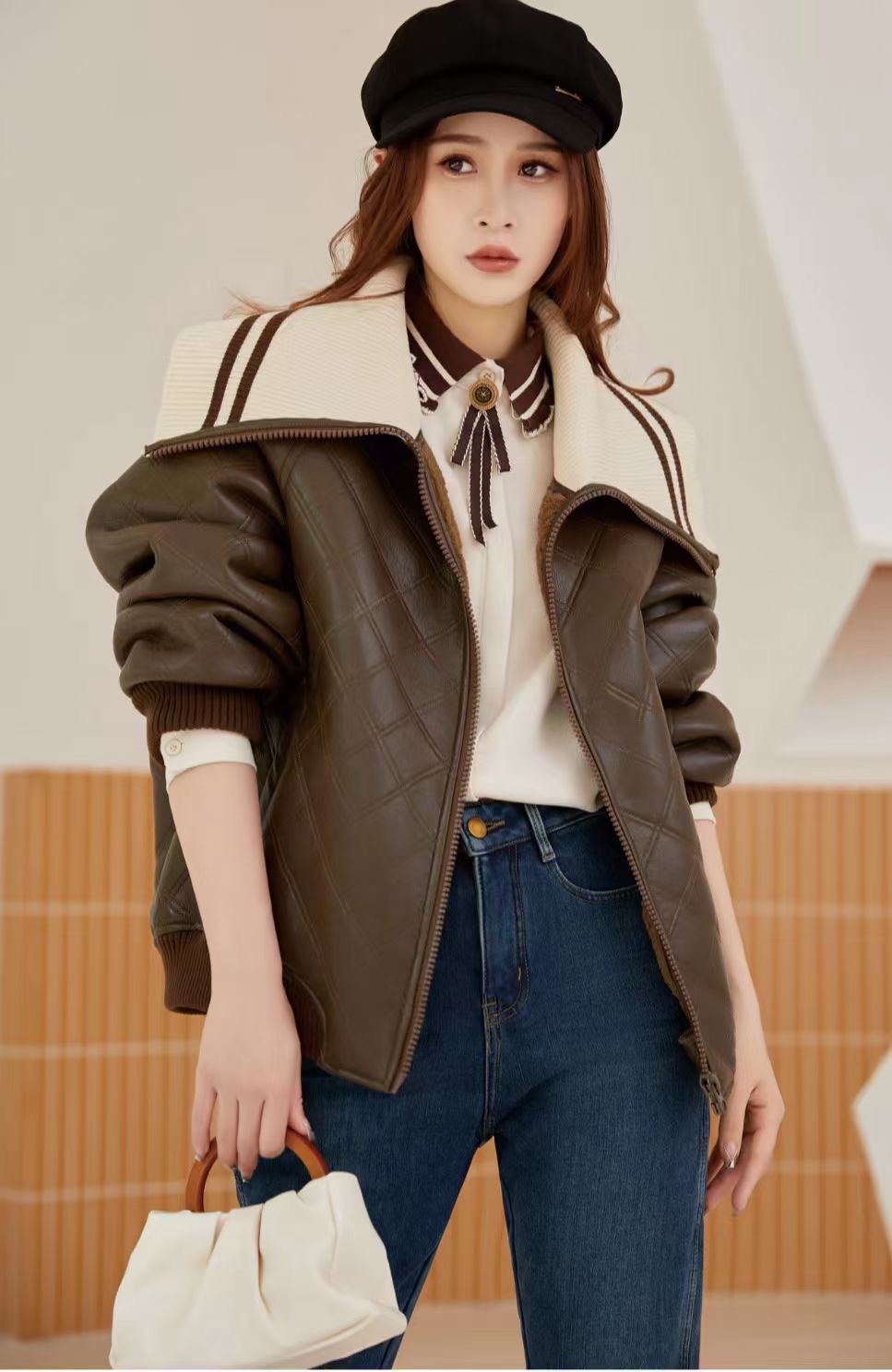 按编号拍 181-185时尚女装