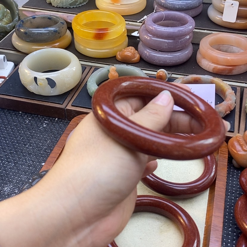 【闪购商品】石英岩玉 未镶嵌