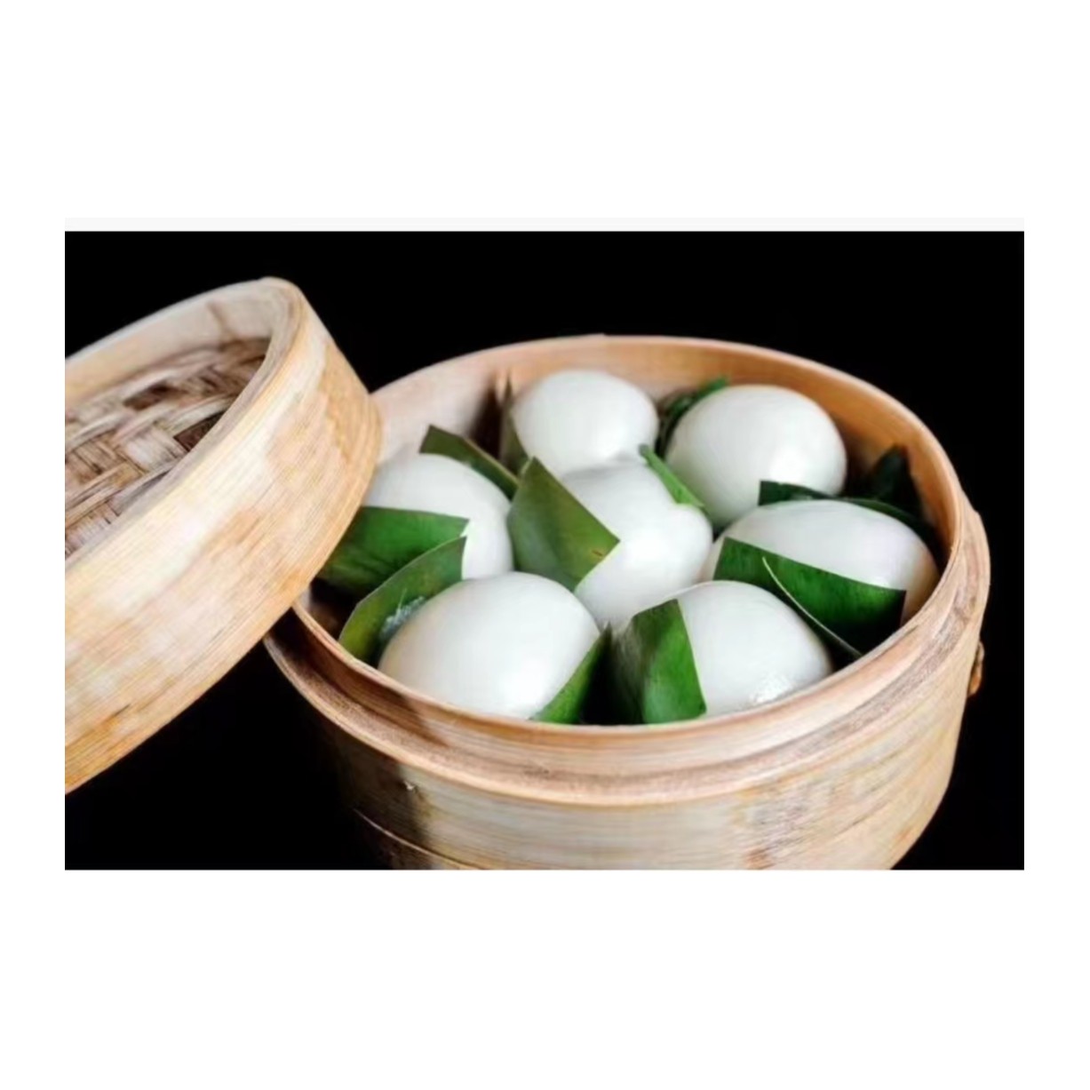 江安红桥猪儿粑（魏四妹）