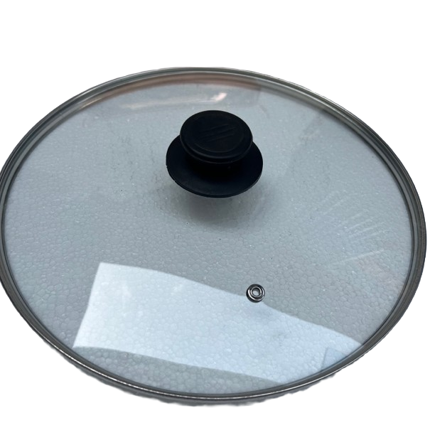 玻璃锅盖单独拍不发货汤锅鼓锅锅盖电磁炉锅盖卡式炉燃气灶多功能