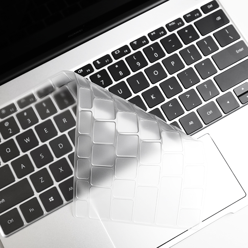 MateBook 14键盘膜