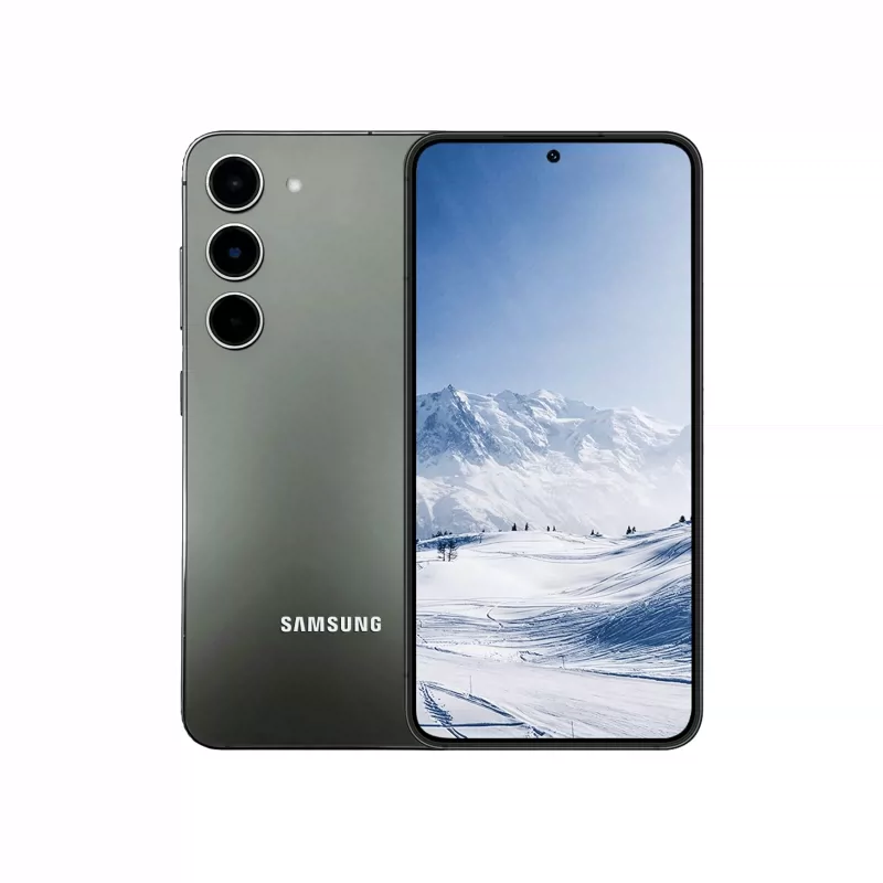 99新 Samsung/三星 S23+ 国行原装正品二手直屏手机