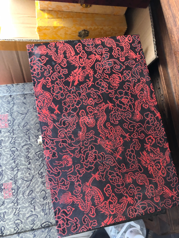 印刷版画，拍价位多功能摆件多色