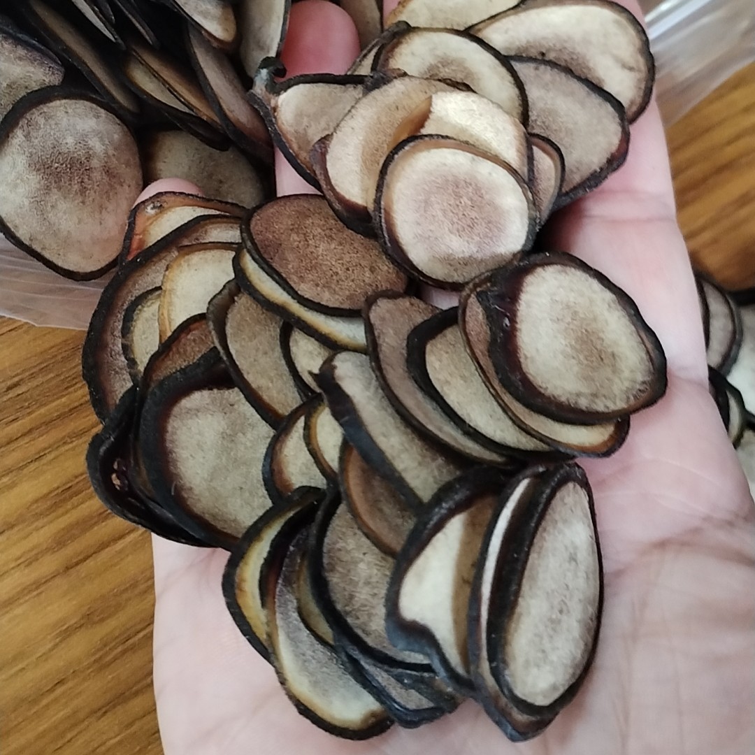 鹿乡镇鹿茸片每包10克，源头产地发货