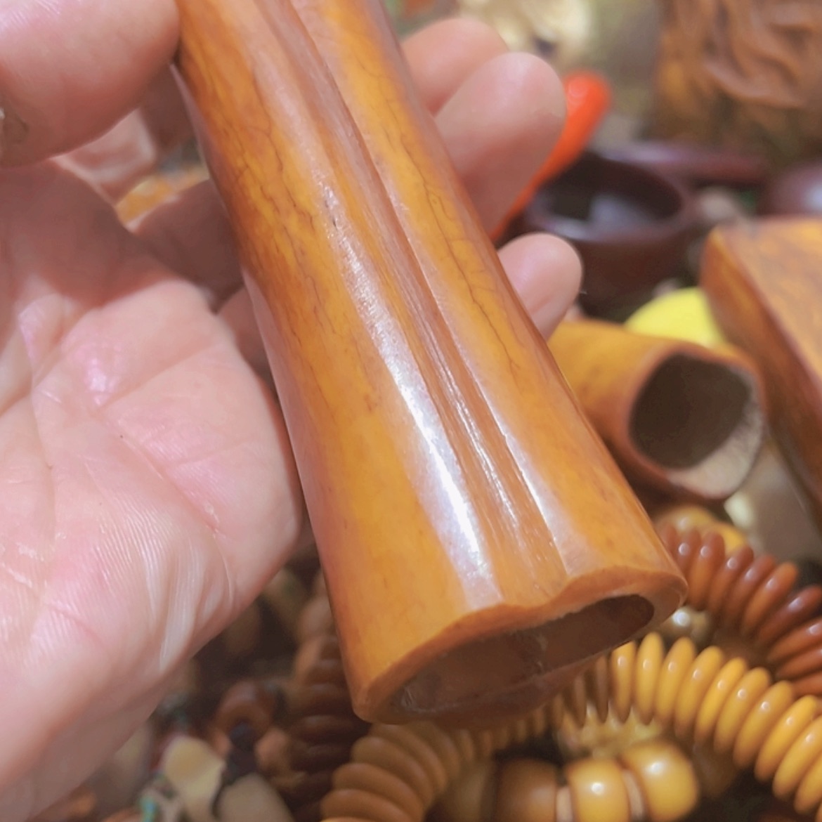 【闪购商品】琉璃手工艺品