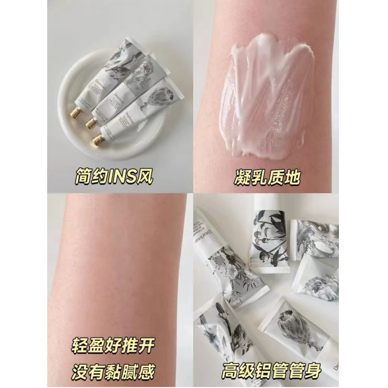 730-紧致抗皱精华护手霜滋润保湿