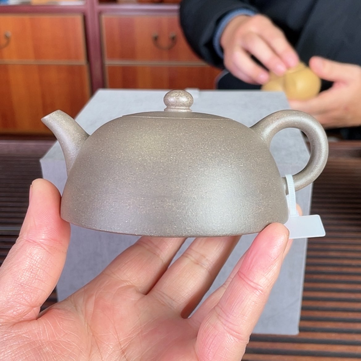 【闪购商品】紫砂茶壶