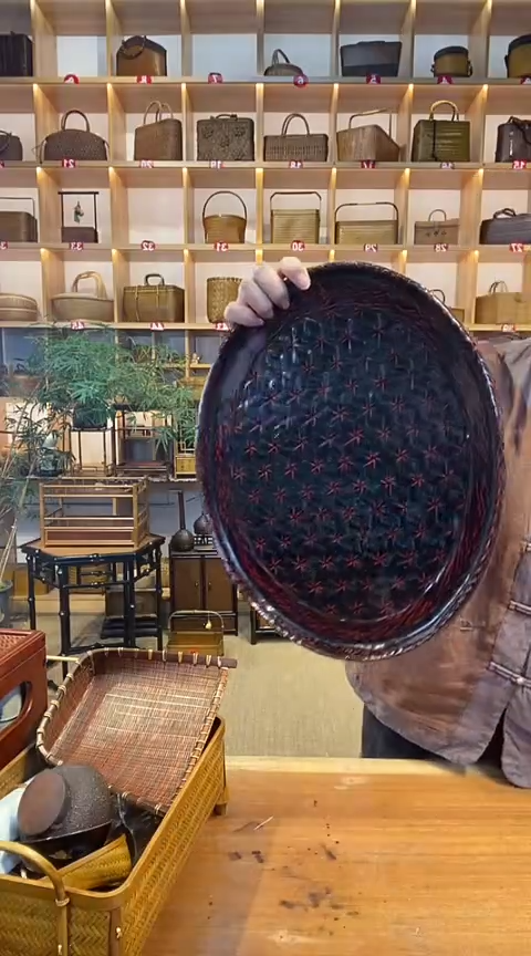 【闪购商品】茶盘 孤品