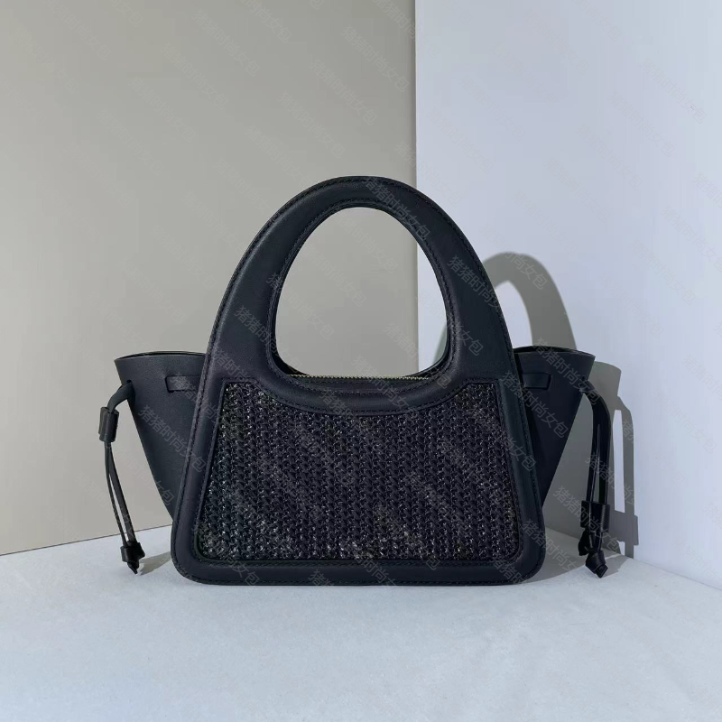 正品小CK30781795黑色M时尚女包-CD