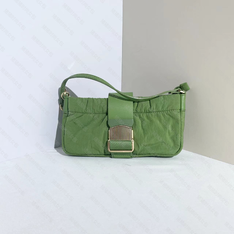 正品小CK 70781728绿色XS时尚女包-CD