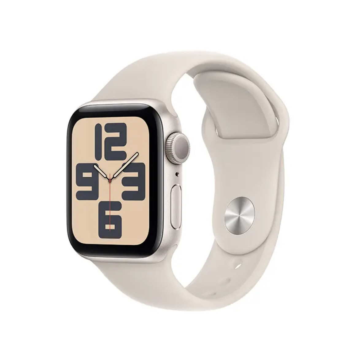 未拆封 Apple/苹果 Apple Watch SE 24款/23款 智能手表 运动心率