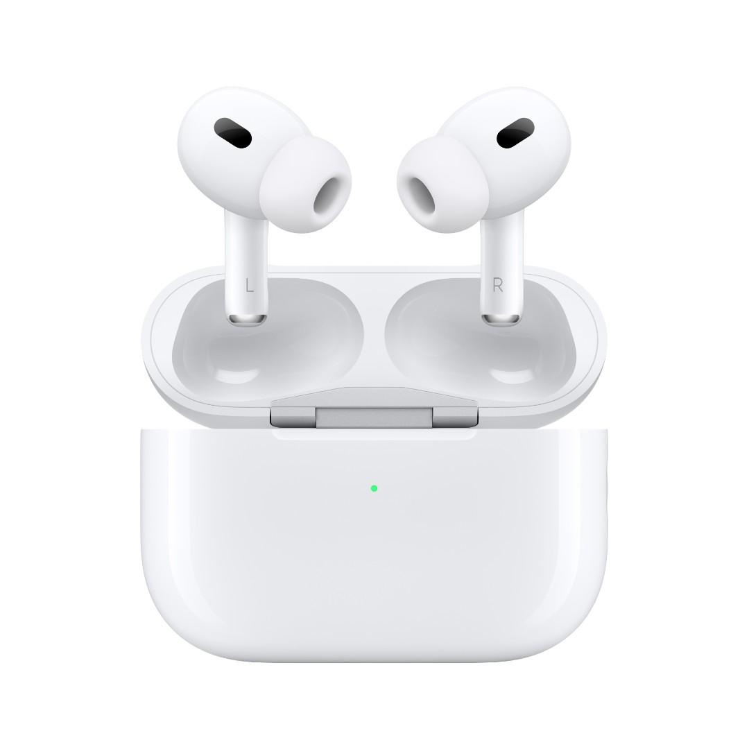 未拆封 Apple/苹果 AirPods Pro二代 自适应降噪 蓝牙耳机