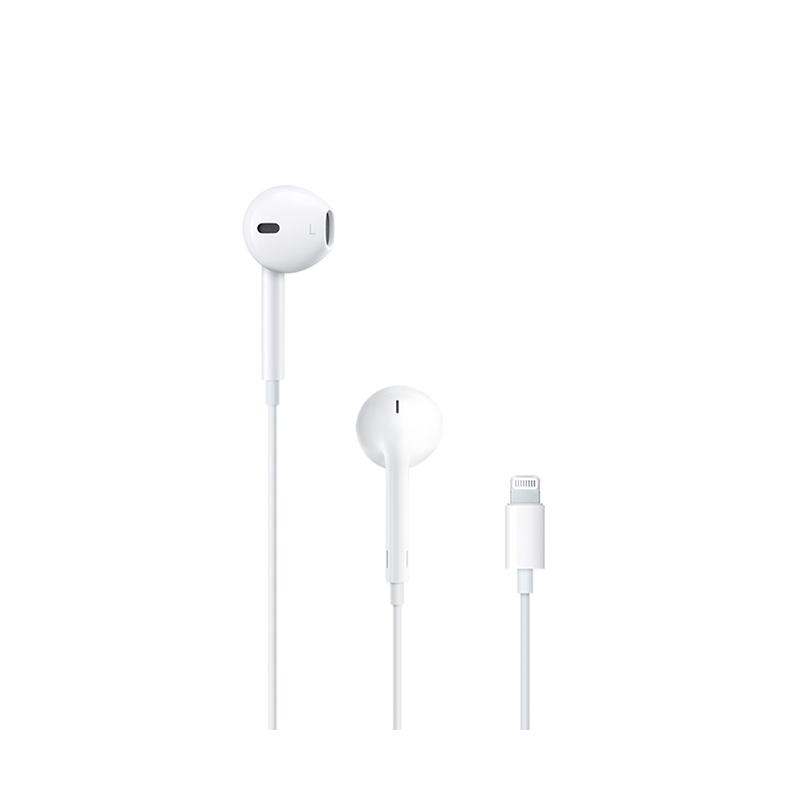未拆封 Apple/苹果 原装有线耳机 苹果线控耳机 原封包装 