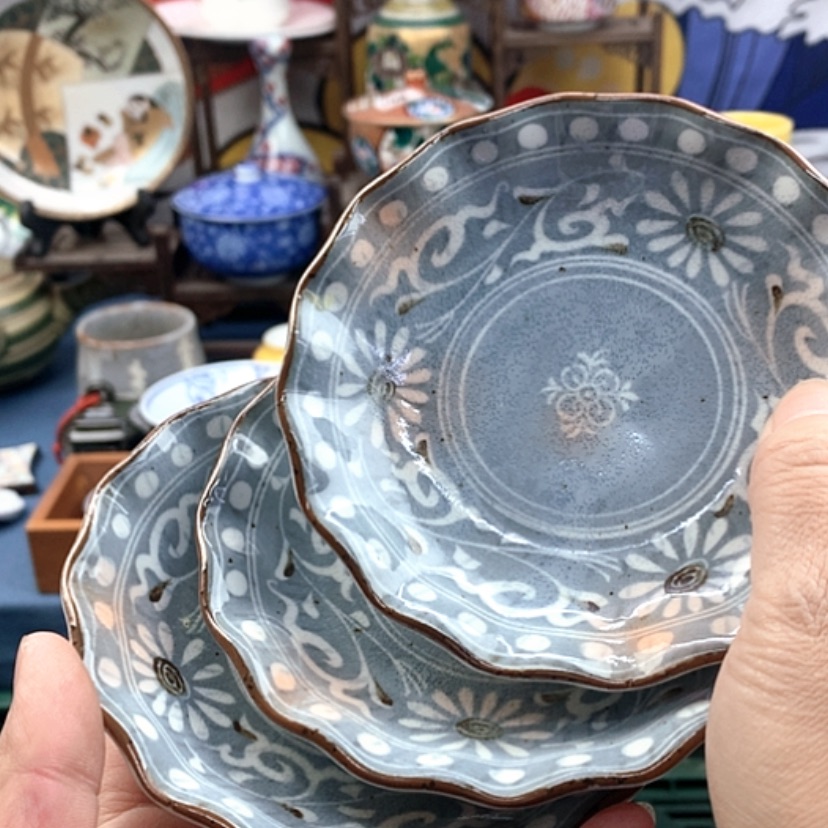 【闪购商品】瓷器八****169