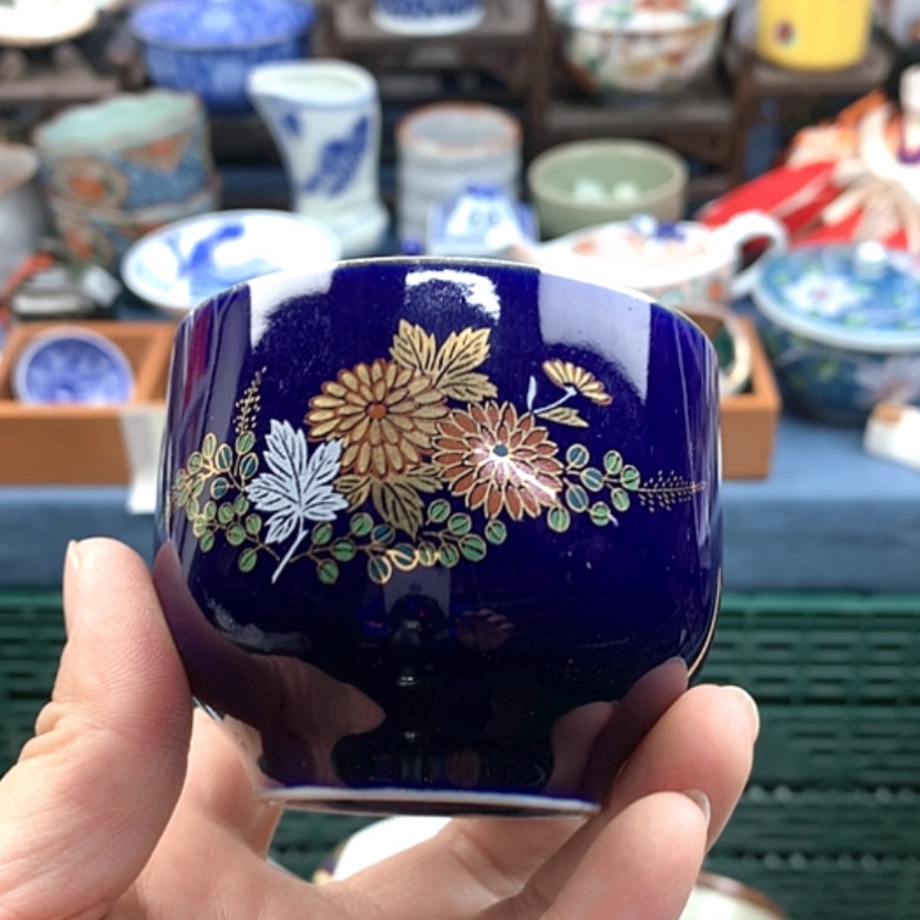【闪购商品】瓷器水*桃219