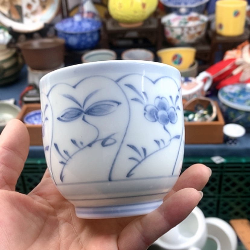【闪购商品】瓷器八****10