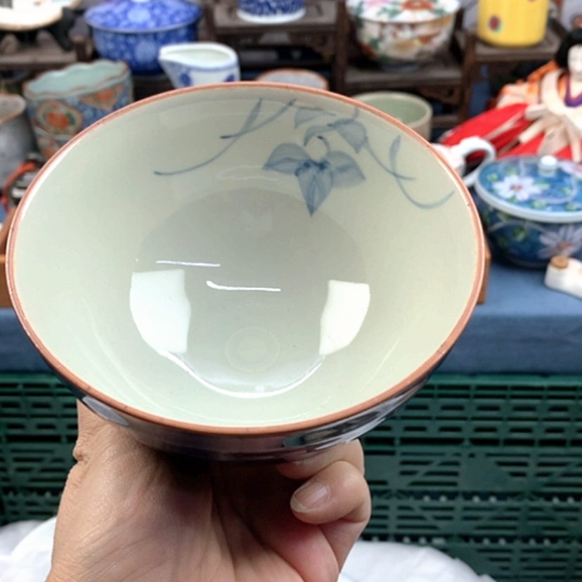 【闪购商品】瓷器吾*慈213