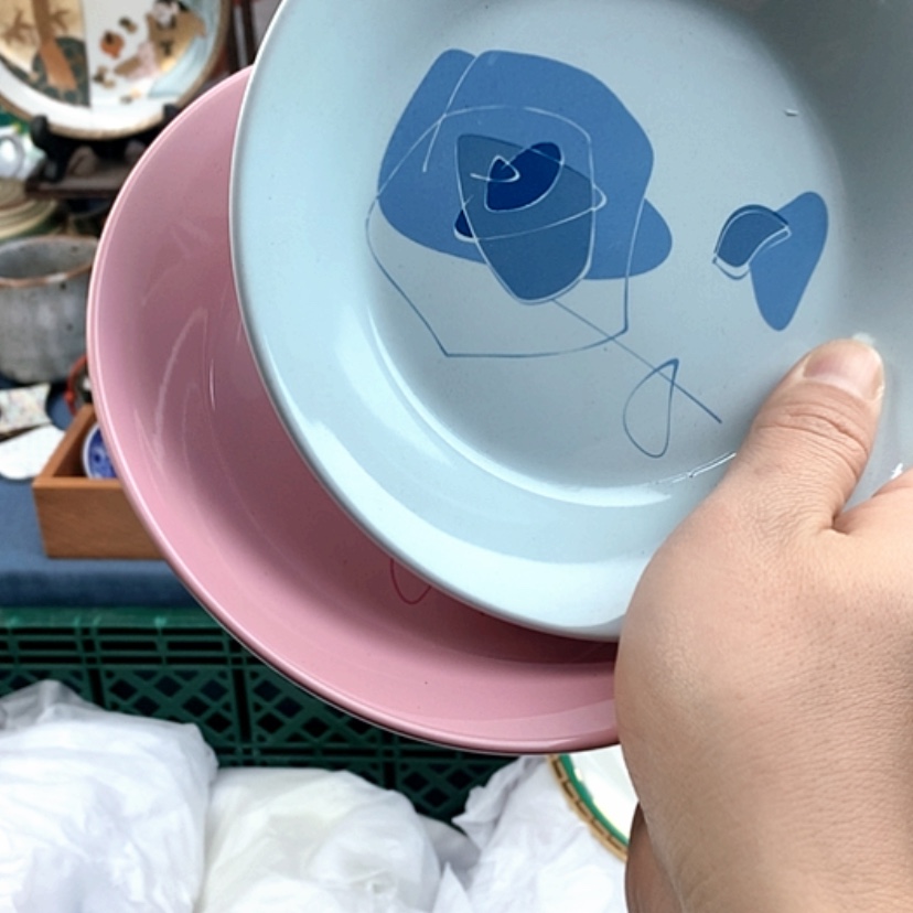 【闪购商品】瓷器幽*68