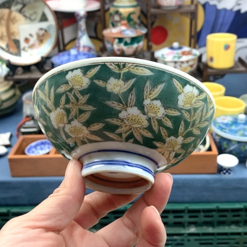 【闪购商品】瓷器花****?199