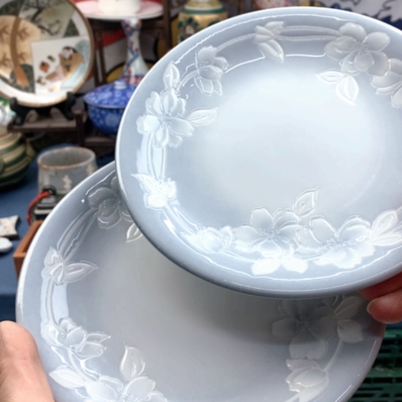 【闪购商品】瓷器A151