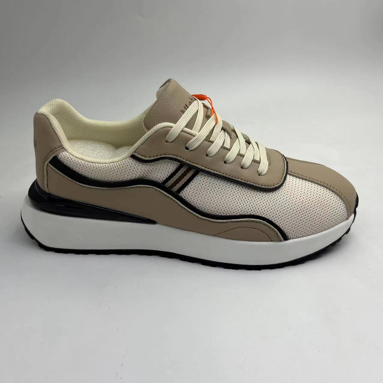 WH6602高端休闲鞋男女鞋情侣鞋