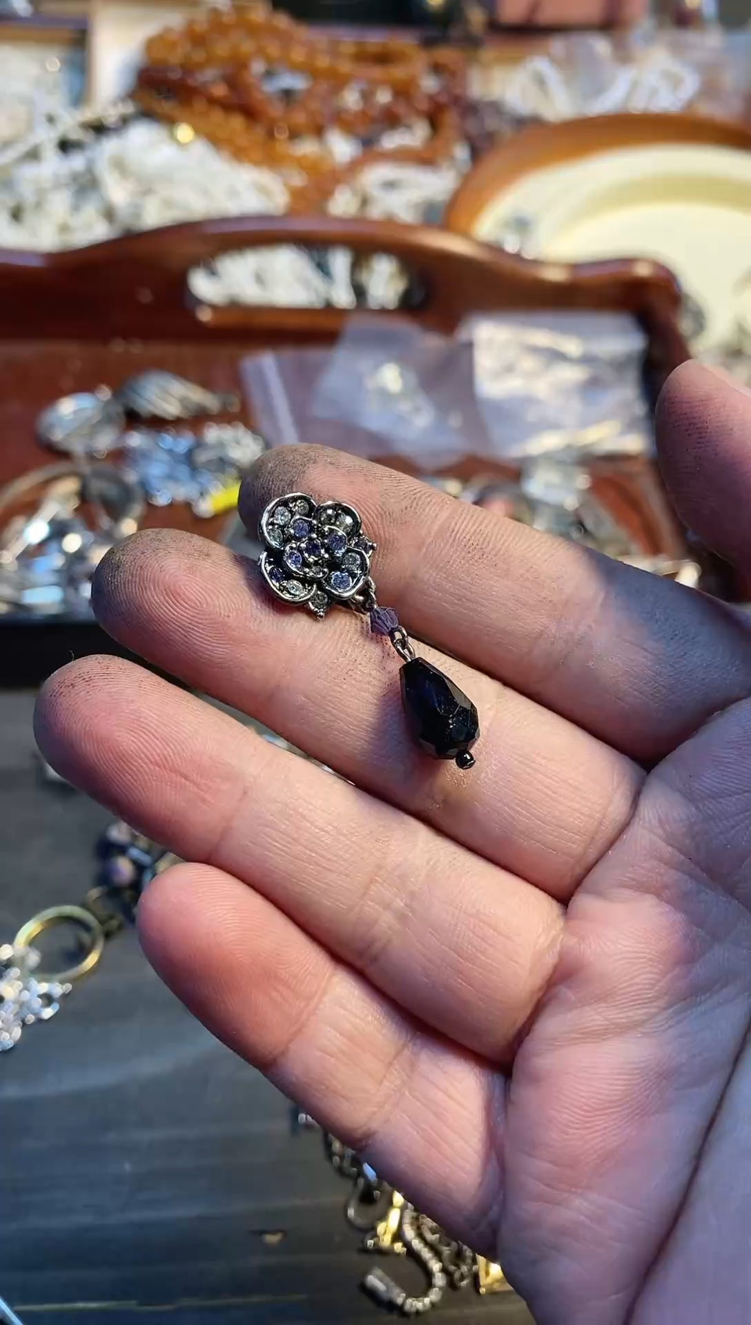 【闪购商品】密胺瓷片