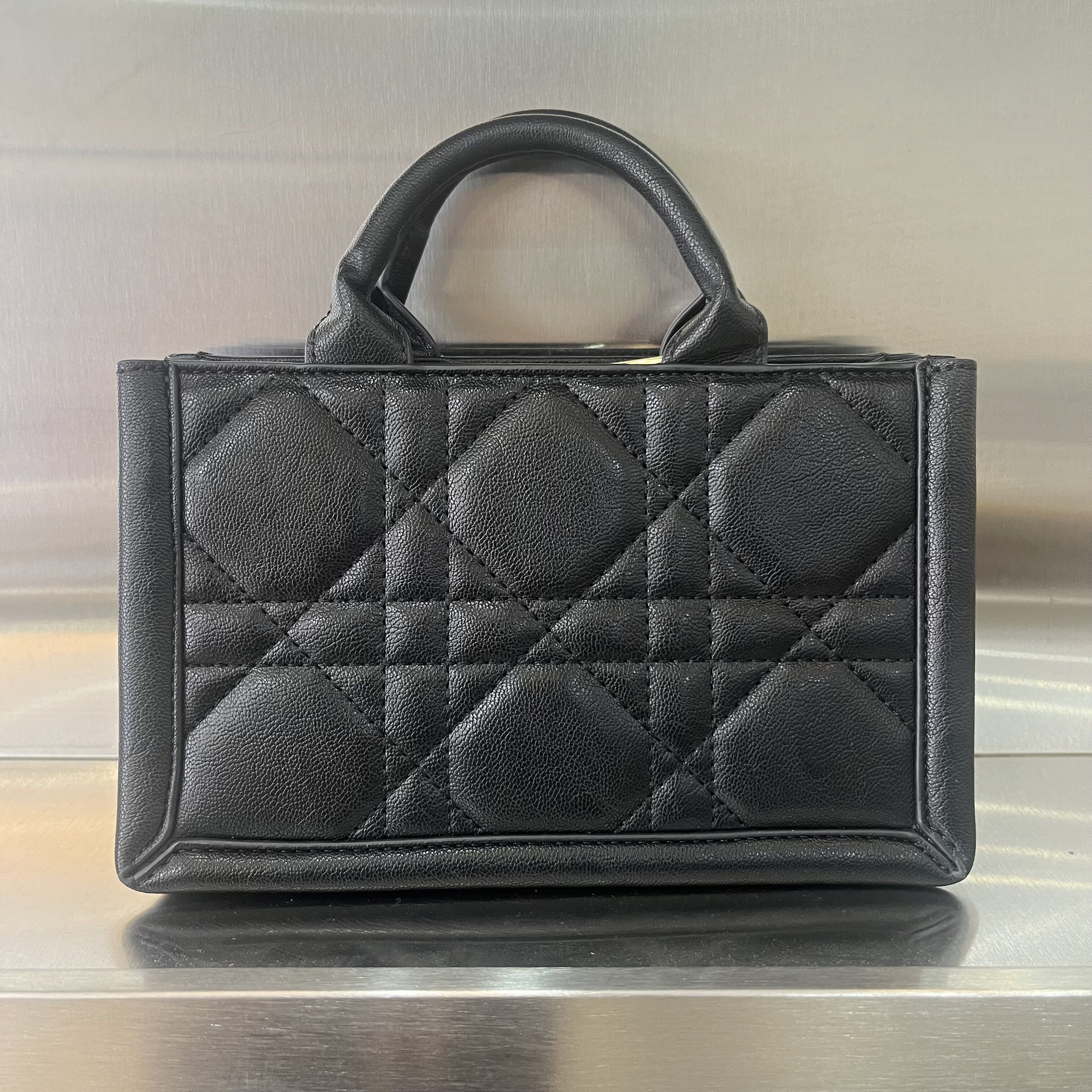 【DJ Book Tole】重工经典高版本包包手提斜跨包