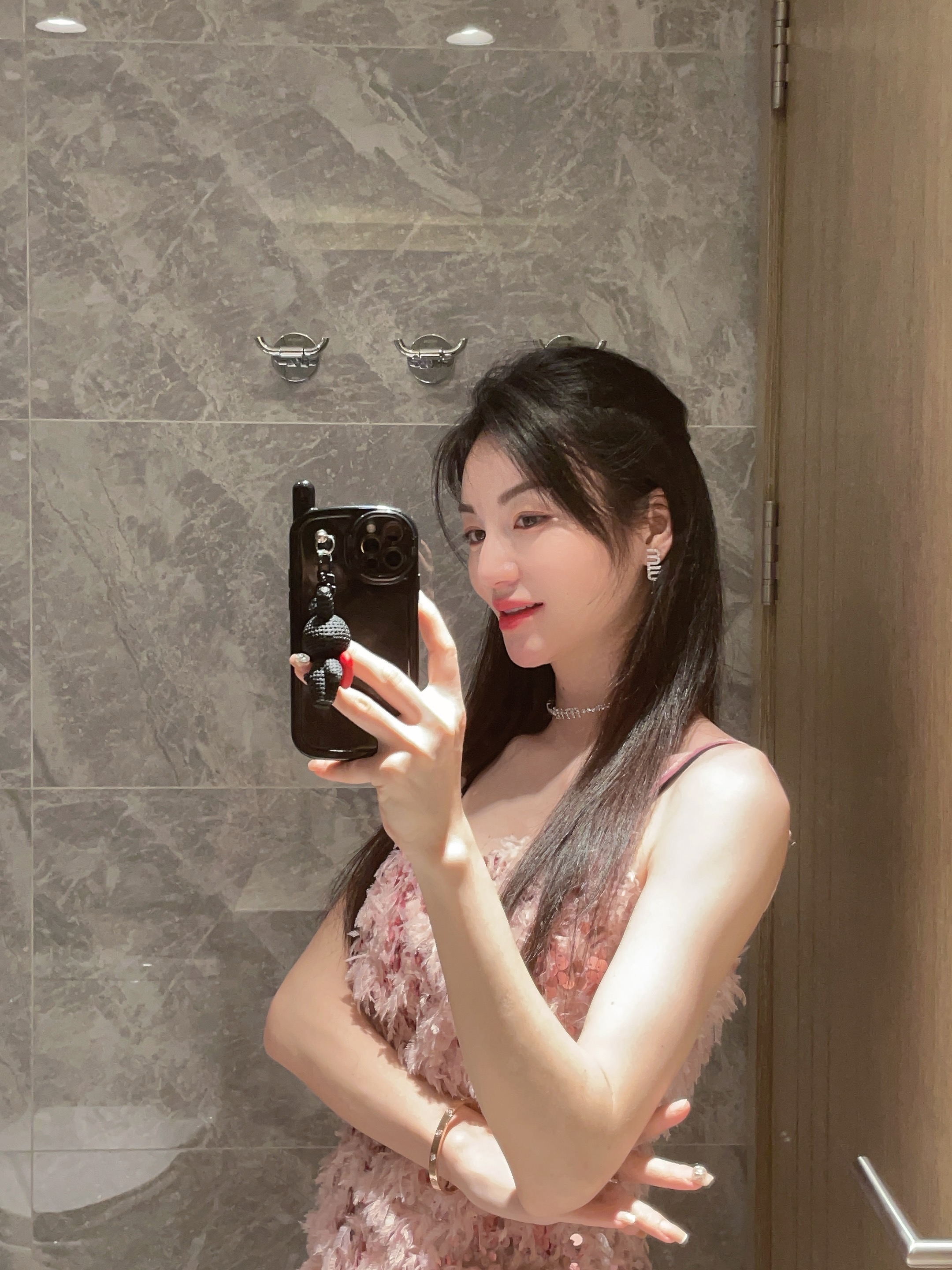 一莎·STUDIO女装直播间链接