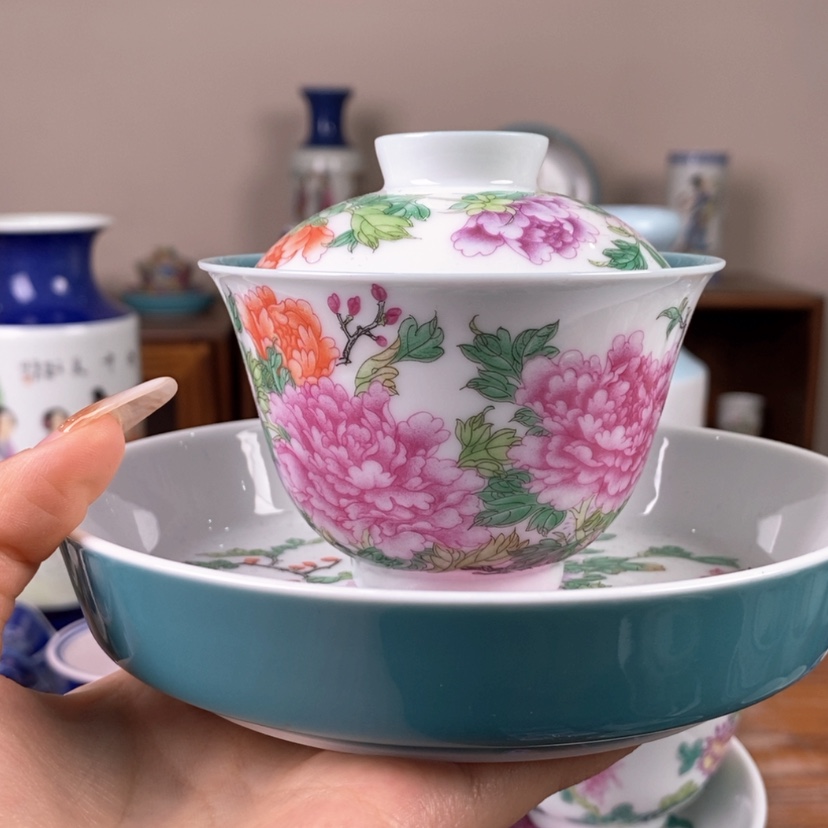 【闪购商品】陶瓷景德镇
