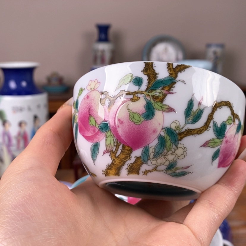 【闪购商品】陶瓷景德镇