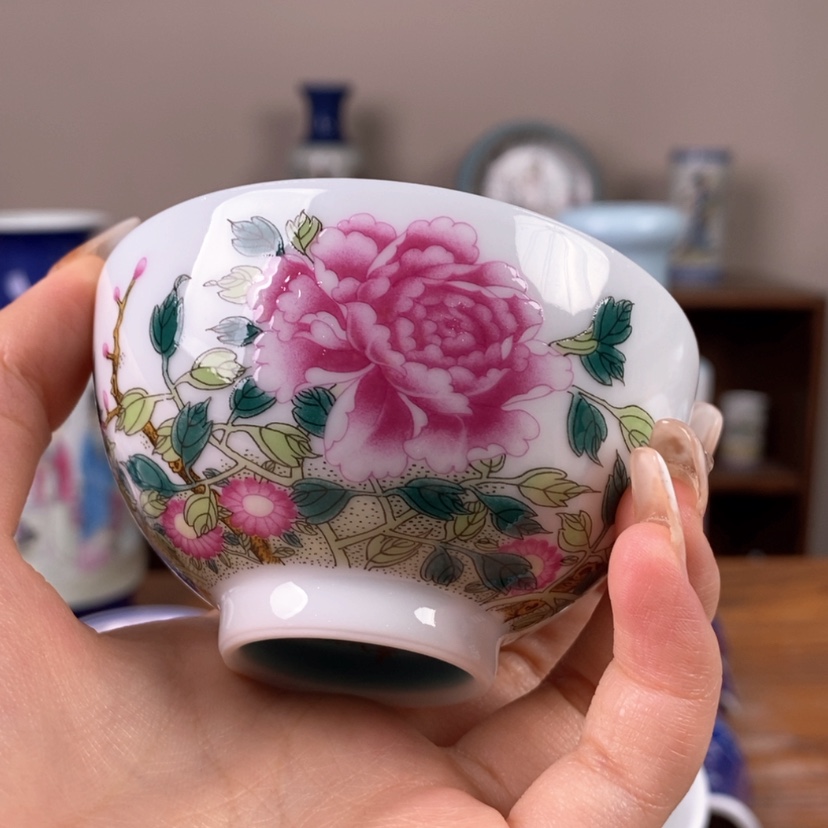 【闪购商品】陶瓷用****0景德镇