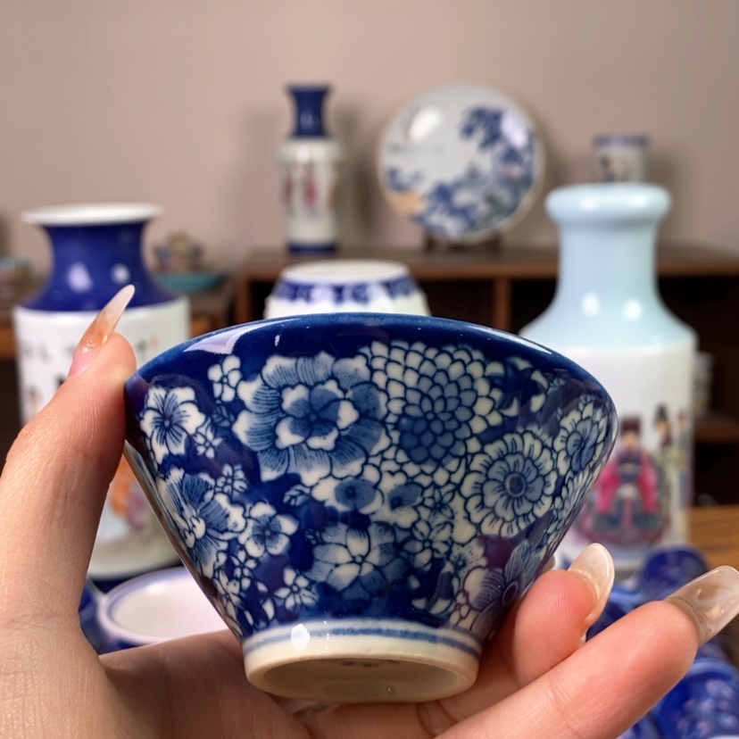 【闪购商品】陶瓷景德镇