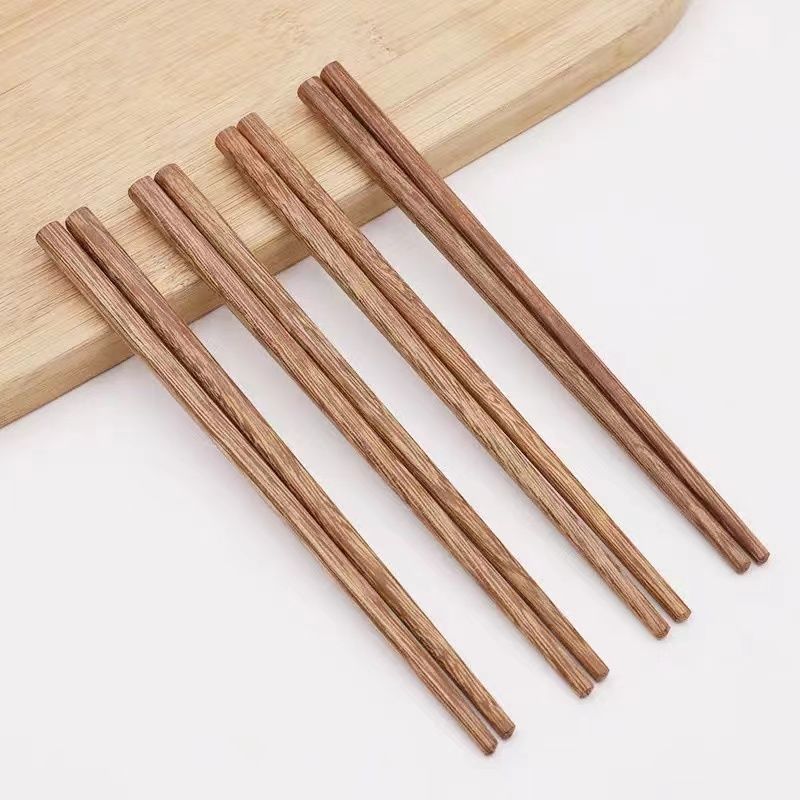 物可新鸡翅木筷子