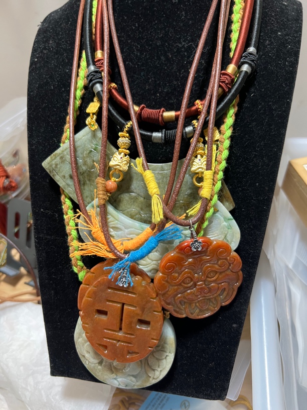 59元链接 天然翡翠 菊姐