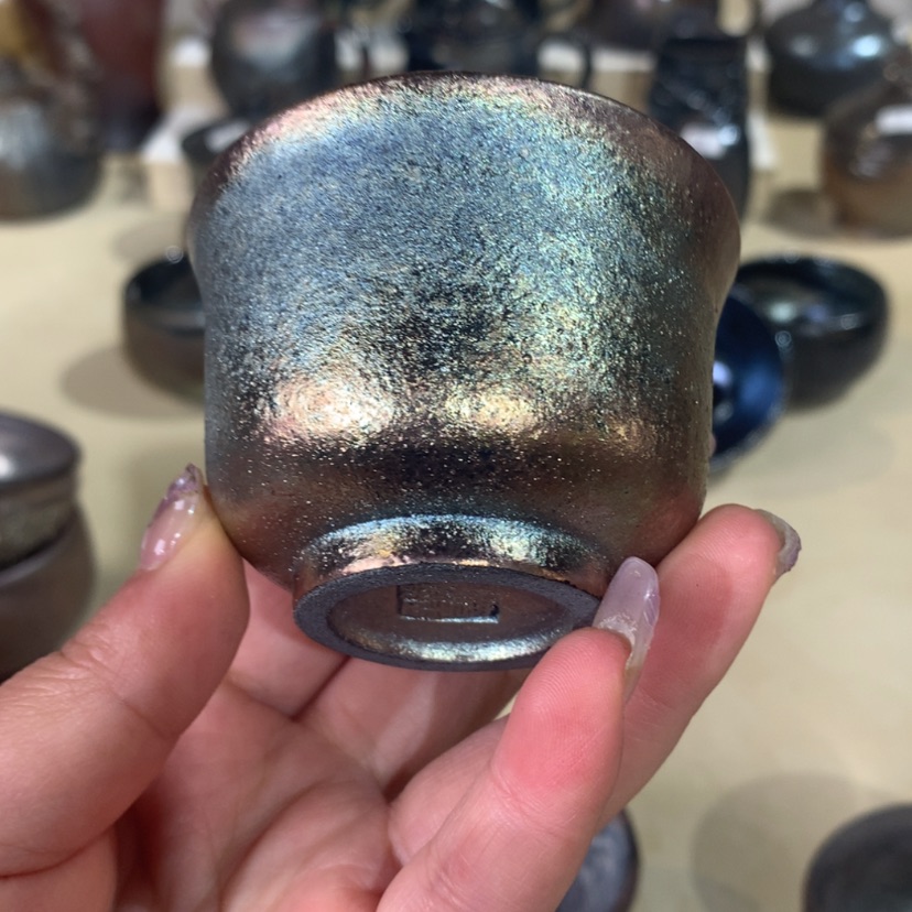 【闪购商品】陶瓷杯鄭*森