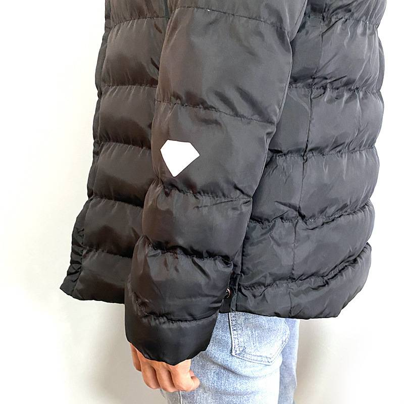 【2.3到手3张大号补丁贴】14.5*24CM黑蓝粉各一张衣服补丁贴羽