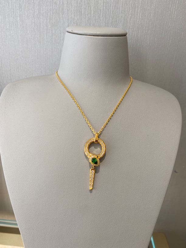 足金999灵蛇套链13.21克