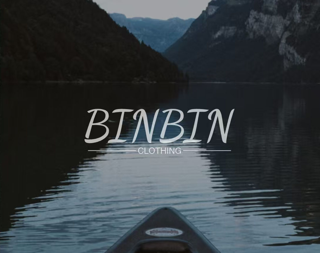 BINBIN服饰【孤品一号链接】