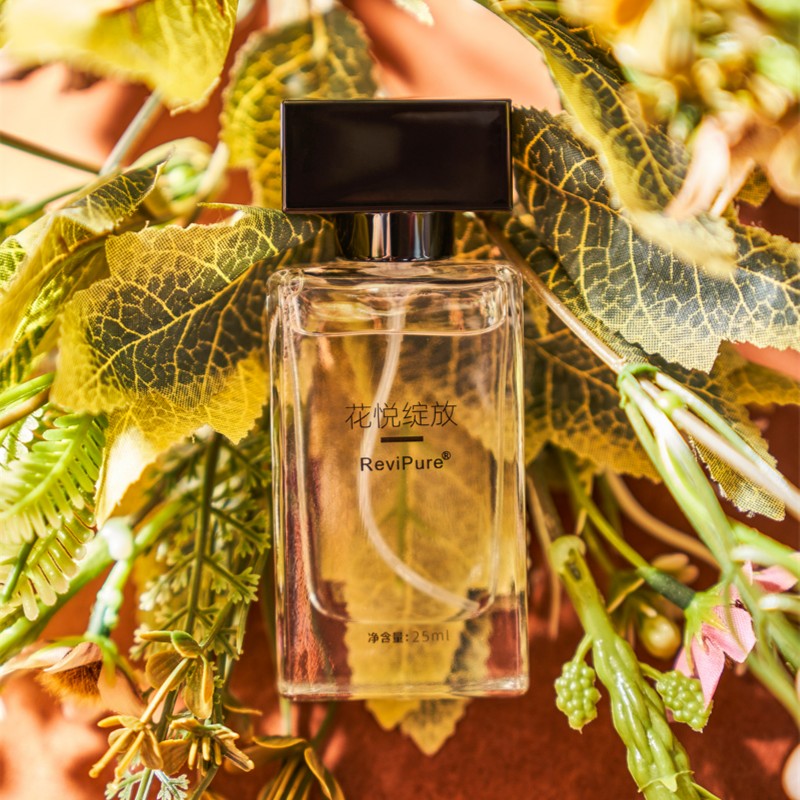 【花悦绽放】ReviPure花悦绽放香水 25ML 持久留香