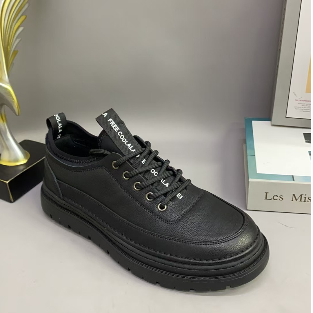 2229断码清仓男鞋