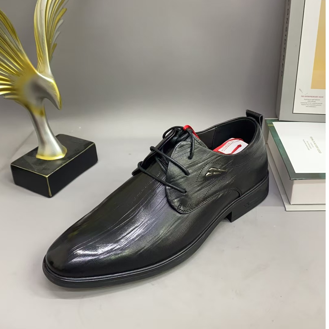 2008瑕疵处理断码清仓男鞋