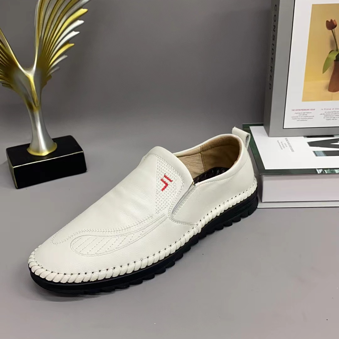 1195断码清仓男鞋