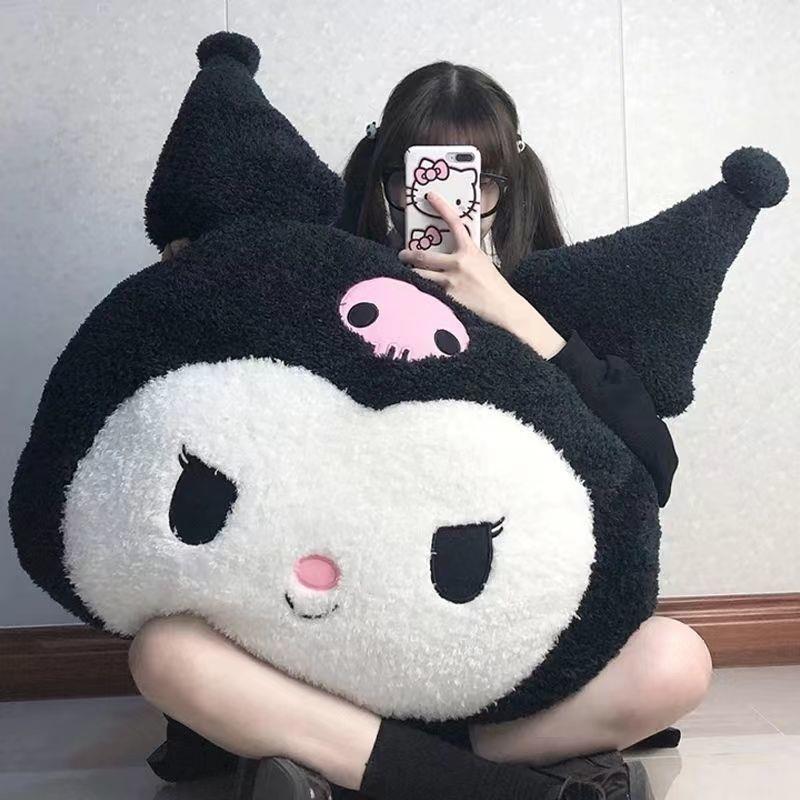 新疆包邮【小扬哥推荐】抱枕睡觉抱公仔居家生日礼物女友闺蜜女孩
