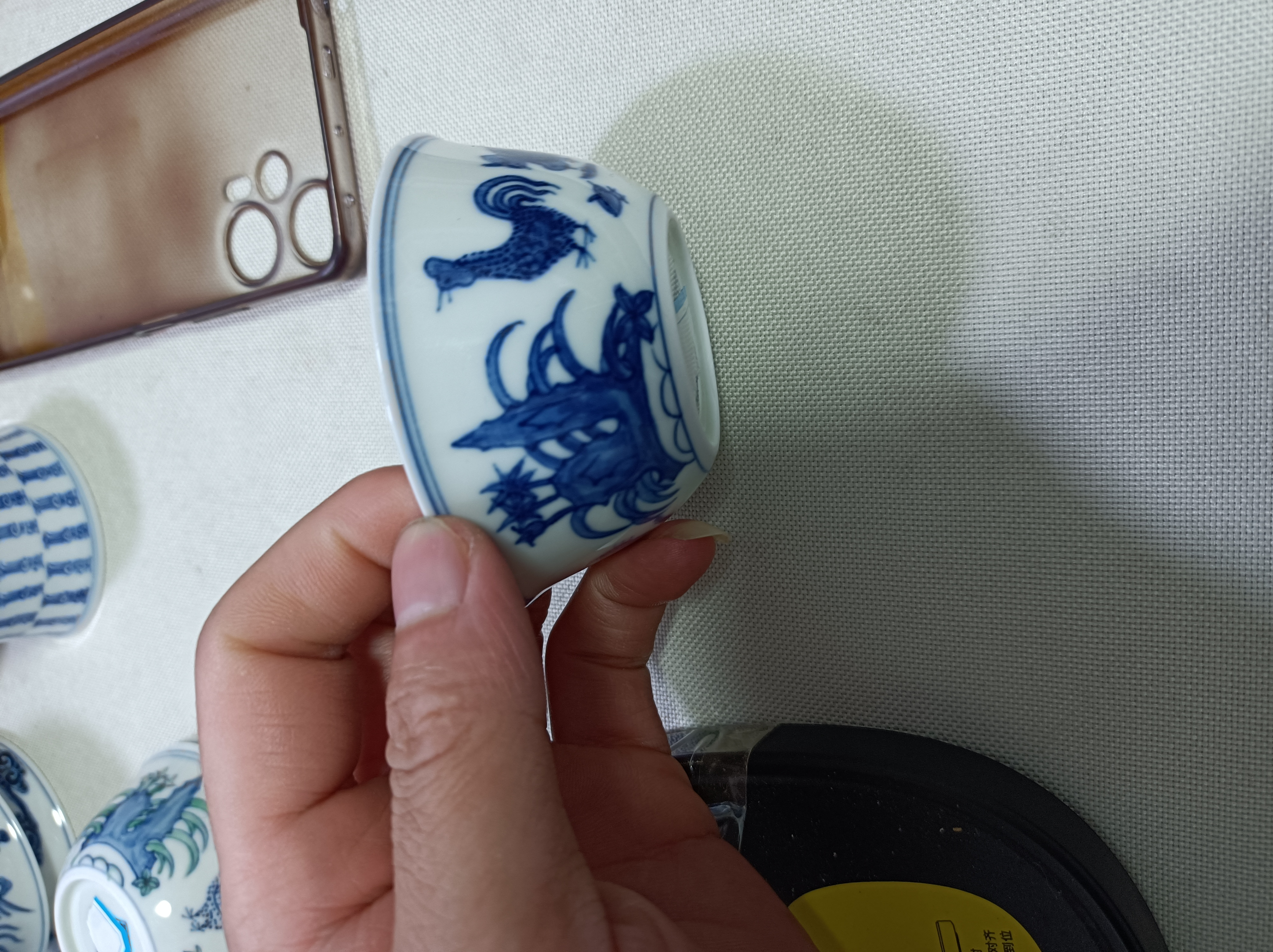 瓷器工艺品收藏品