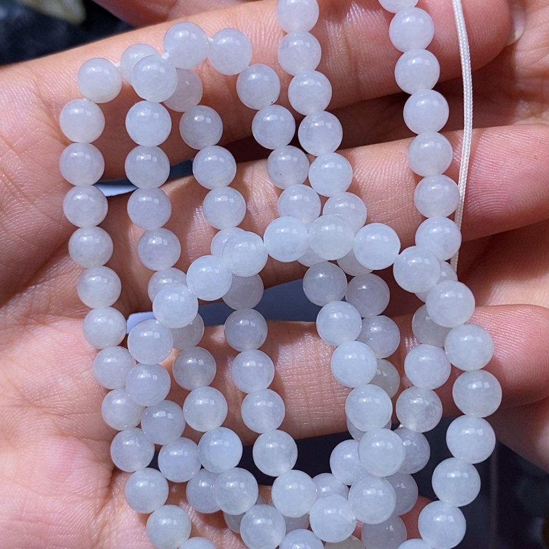 【闪购商品】定制翡翠未镶嵌翡翠
