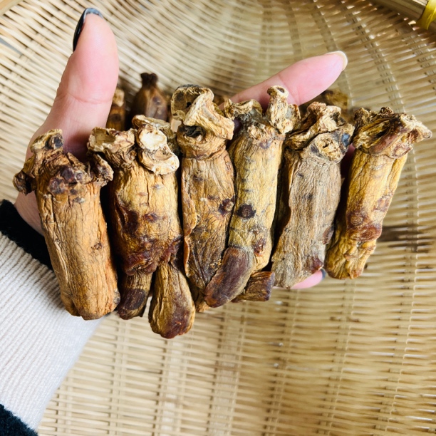 南韩 泡菜 高丽参 （良）