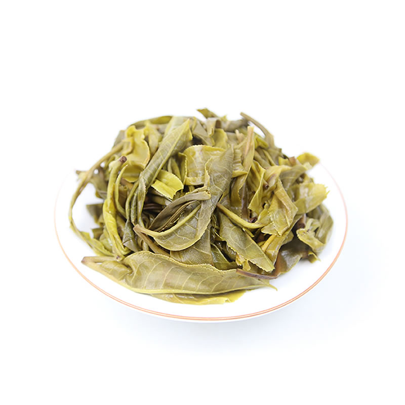 2023 年 小户赛 200克饼茶普洱茶生茶